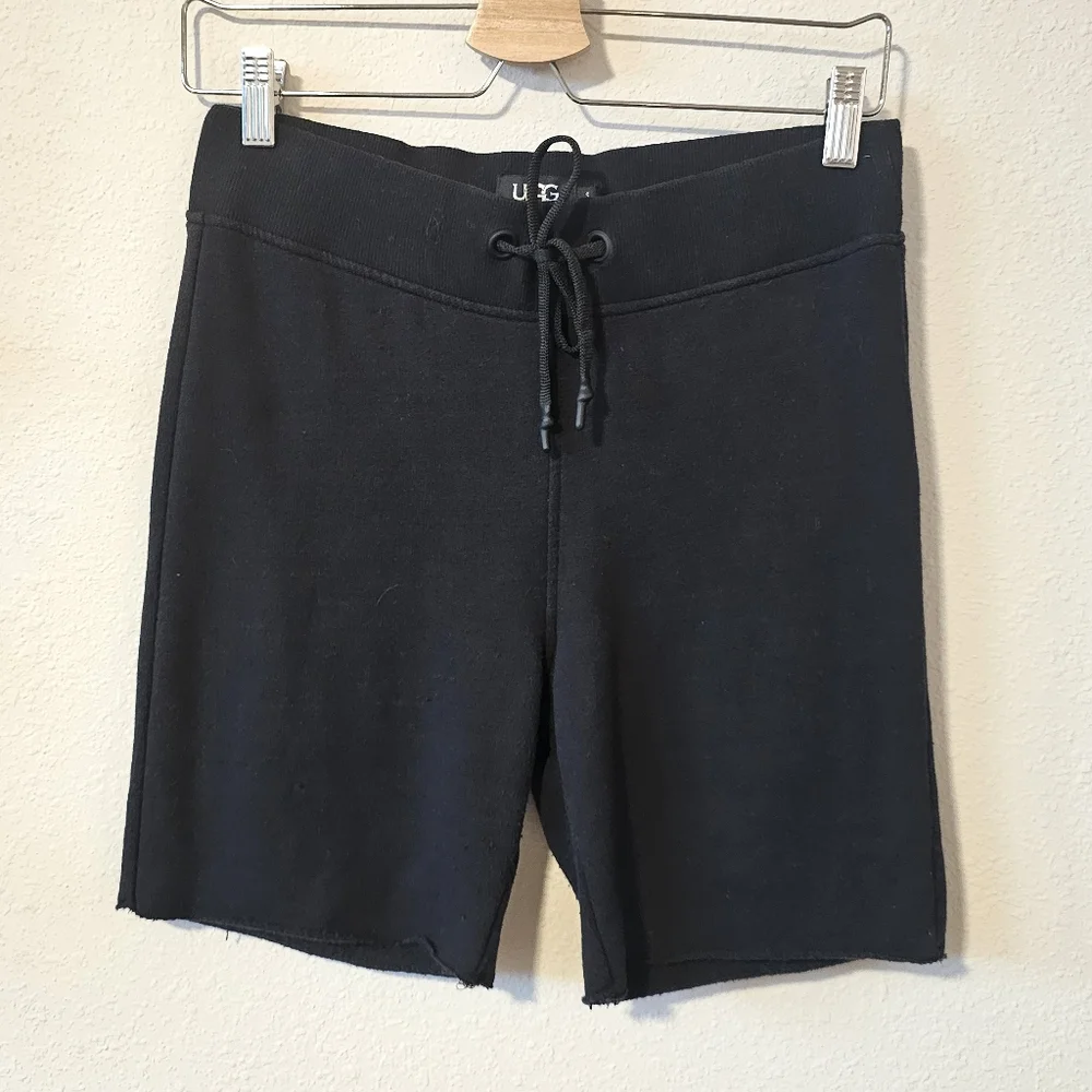 Ugg Sweat Bike Shorts